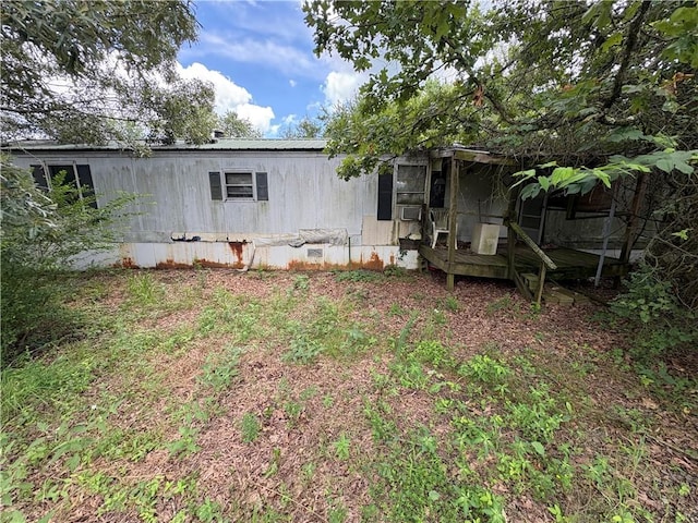 5644 Oak Bend Rd, Ozark, AR 72949
