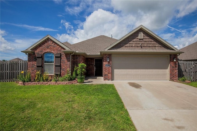 4511 W Wales Dr, Fayetteville, AR 72704 - photo 1