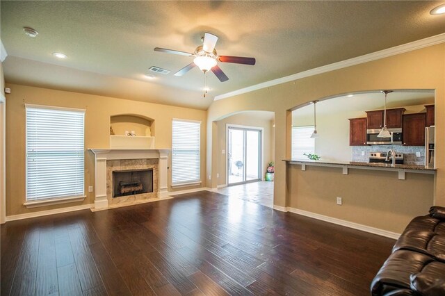 4511 W Wales Dr, Fayetteville, AR 72704 - photo 6