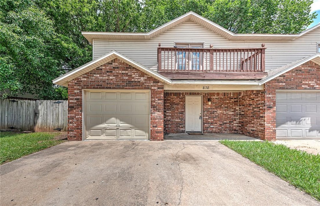 838 W Peachtree Dr, Fayetteville, AR 72703 - photo 1