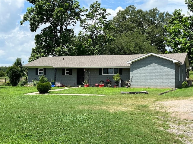1507 Hollywood Pl, Lavaca, AR 72941 - photo 2