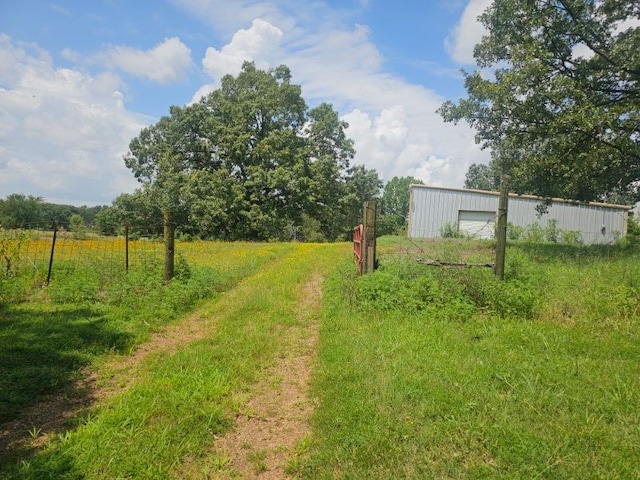 1507 Hollywood Pl, Lavaca, AR 72941 - photo 19
