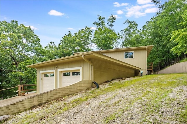 8394 Admiral Nimitz Dr, Rogers, AR 72756 - view of home's exterior