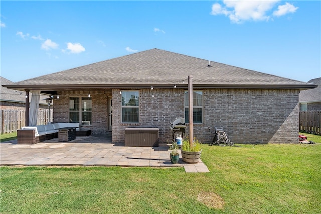 215 Hunt St, Pea Ridge, AR 72751 - photo 19
