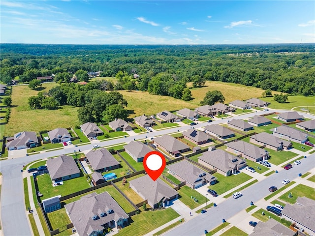 215 Hunt St, Pea Ridge, AR 72751 - photo 21
