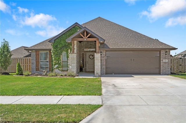 215 Hunt St, Pea Ridge, AR 72751 - photo 1
