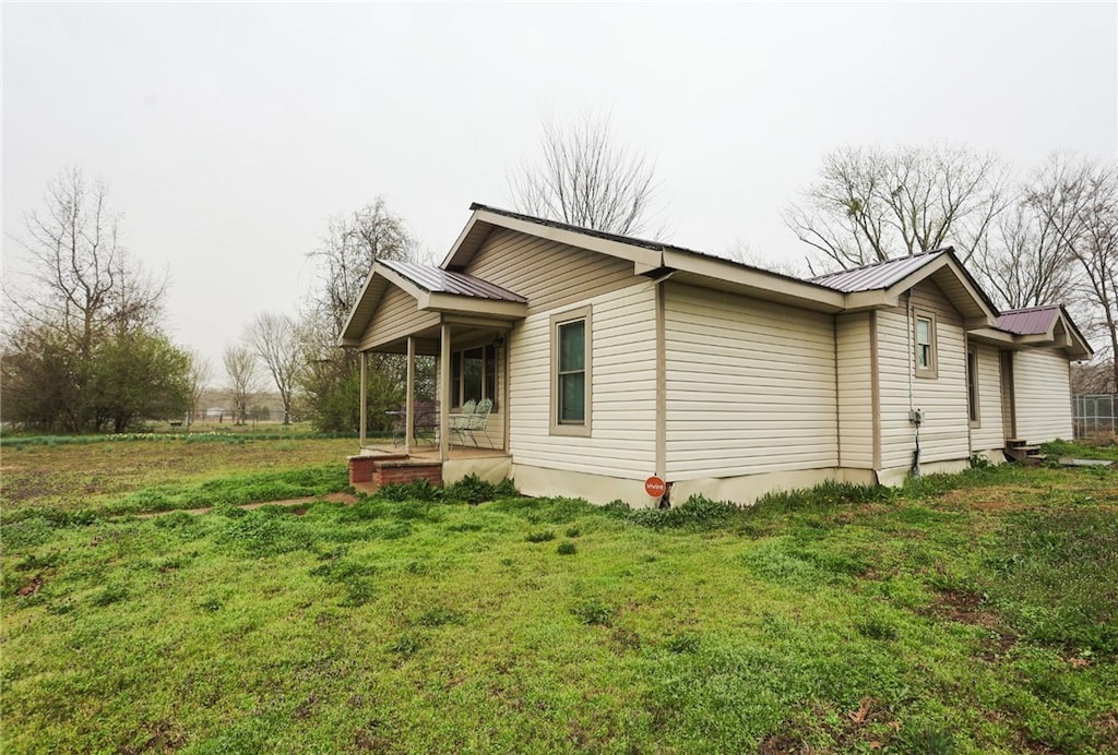 1856 River Rd, Pottsville, AR 72858 - photo 1