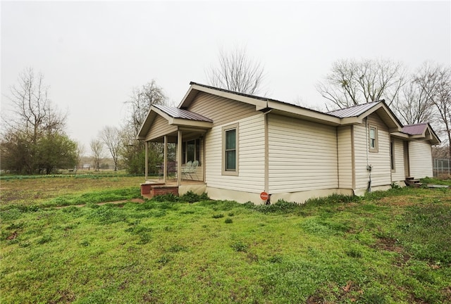 1856 River Rd, Pottsville, AR 72858 - photo 1