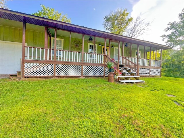 41 County Road 617, Green Forest, AR 72638 - photo 9