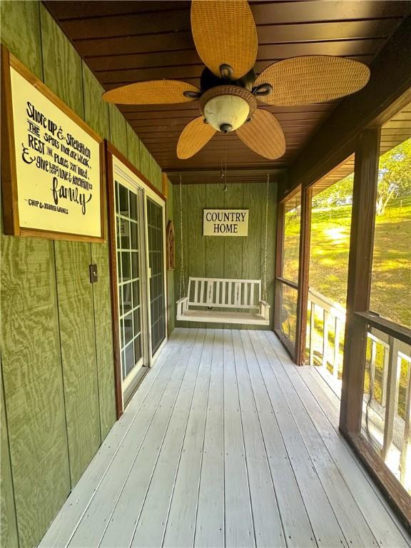 41 County Road 617, Green Forest, AR 72638 - photo 13