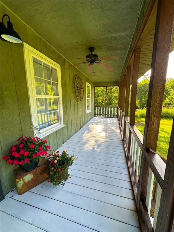 41 County Road 617, Green Forest, AR 72638 - photo 18