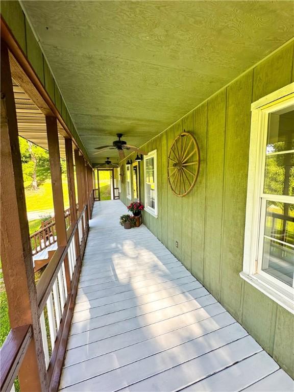 41 County Road 617, Green Forest, AR 72638 - photo 19