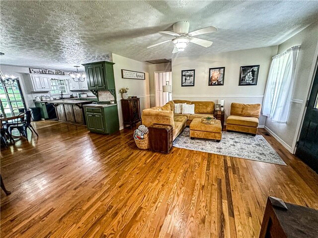 41 County Road 617, Green Forest, AR 72638 - photo 21