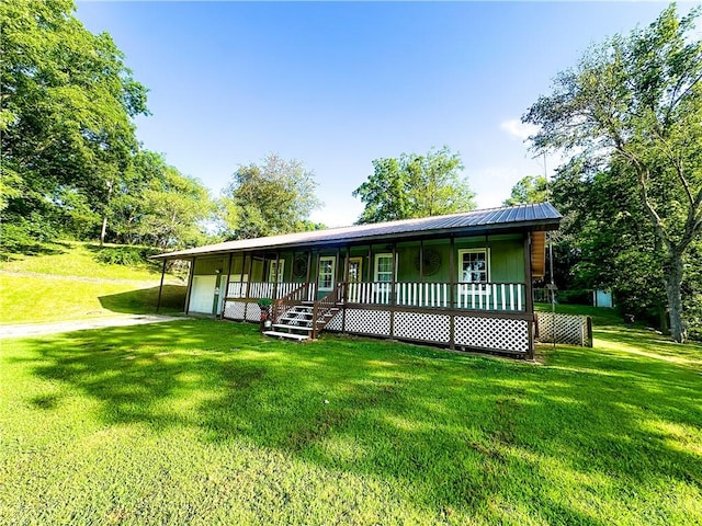 41 County Road 617, Green Forest, AR 72638 - photo 1