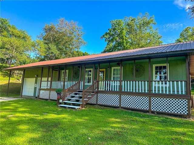 41 County Road 617, Green Forest, AR 72638 - photo 2
