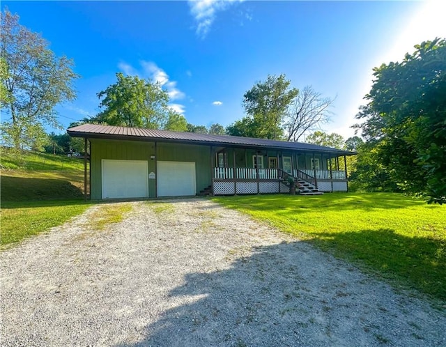 41 County Road 617, Green Forest, AR 72638 - photo 3