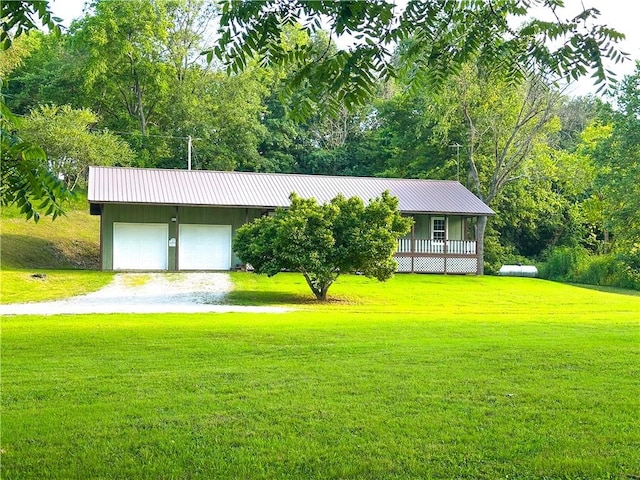 41 County Road 617, Green Forest, AR 72638 - photo 4
