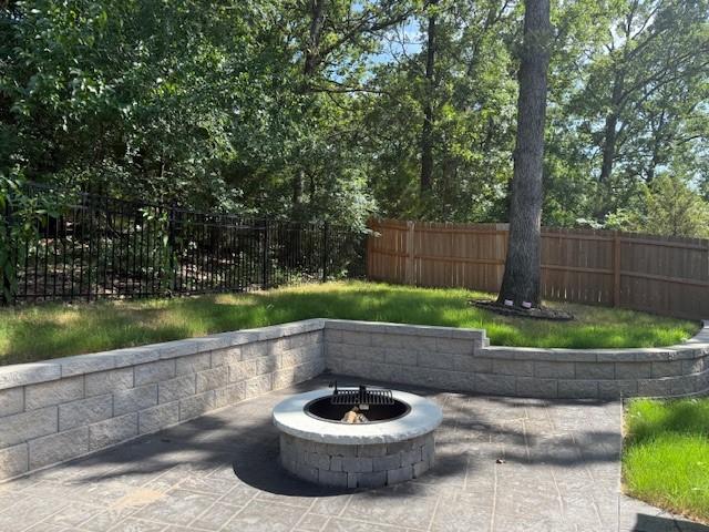 346 N Ainsley Loop, Fayetteville, AR 72704 - photo 2