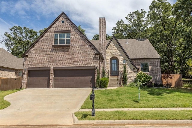 346 N Ainsley Loop, Fayetteville, AR 72704 - photo 1