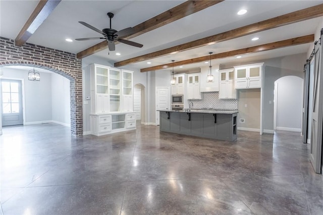 346 N Ainsley Loop, Fayetteville, AR 72704 - photo 3