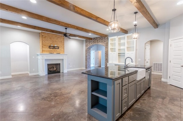 346 N Ainsley Loop, Fayetteville, AR 72704 - photo 4