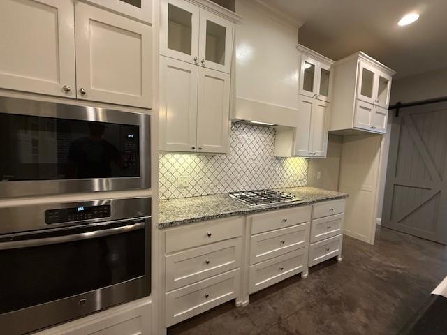 346 N Ainsley Loop, Fayetteville, AR 72704 - photo 8