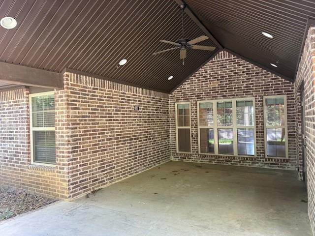 346 N Ainsley Loop, Fayetteville, AR 72704 - photo 34