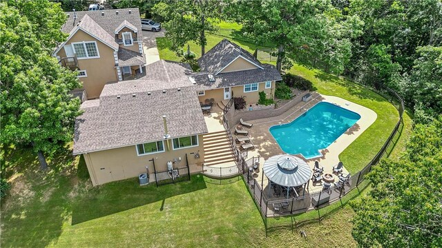 12315 Tyson Rd, Lowell, AR 72745 - photo 2