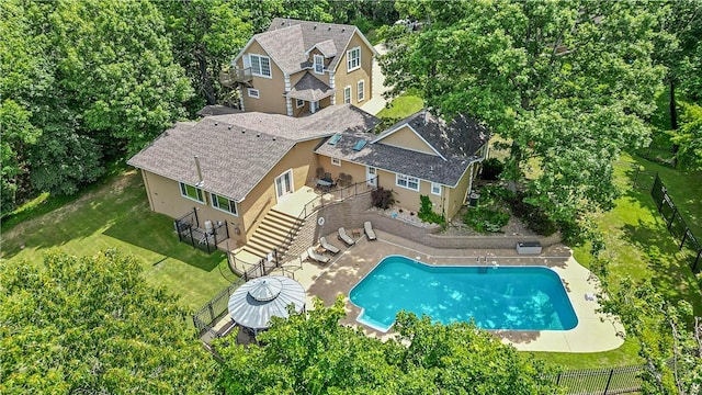 12315 Tyson Rd, Lowell, AR 72745 - photo 4