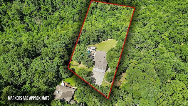 12315 Tyson Rd, Lowell, AR 72745 - photo 6