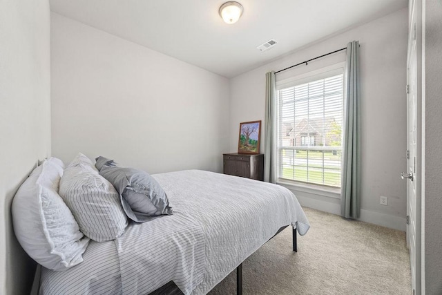 1428 Allens Mill Way, Cave Springs, AR 72718 - bedroom featuring light colored carpet and baseboards