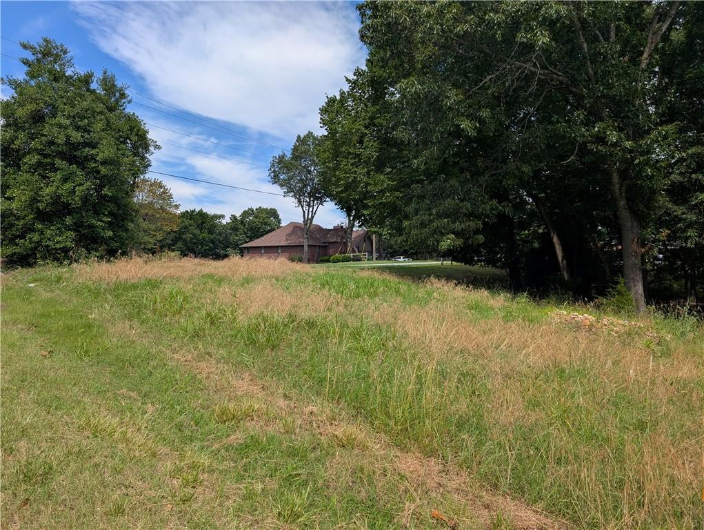 Ironwood Ct, Rogers, AR 72756