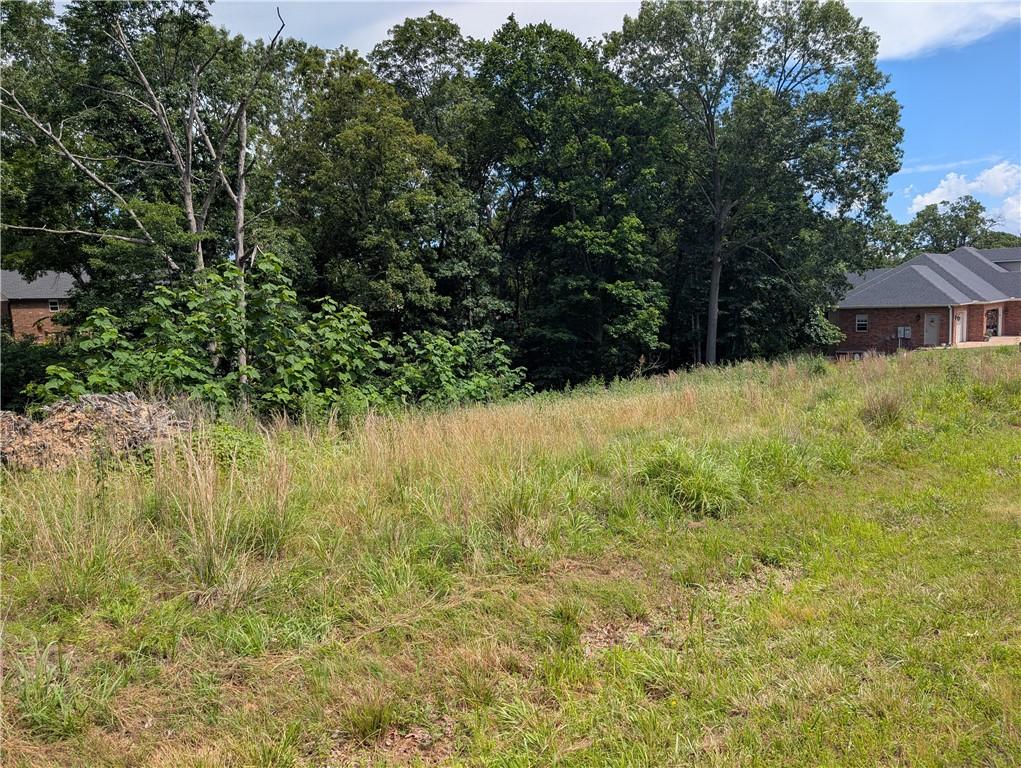 Ironwood Ct, Rogers, AR 72756