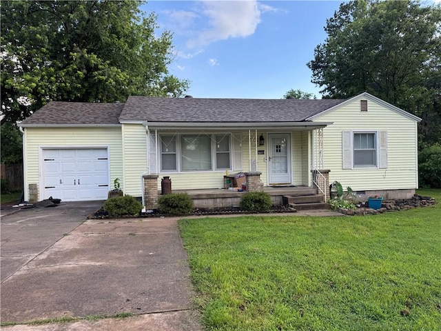 1017 Parker Ave, Springdale, AR 72764 - photo 1
