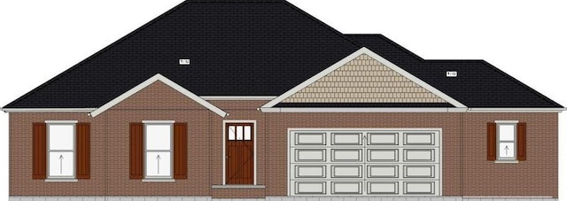 100 White Oak St, Gentry, AR 72734 - photo 1