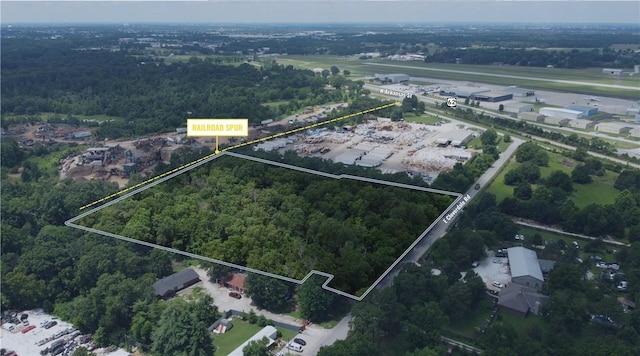 E Cloverdale Rd, Rogers, AR 72756