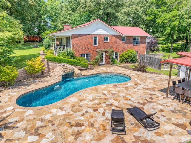 3128 Silver Valley Rd, Harrison, AR 72601 - photo 1