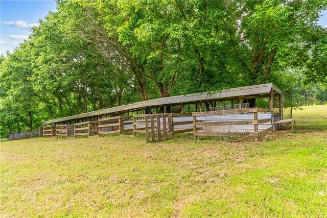 3128 Silver Valley Rd, Harrison, AR 72601 - photo 48