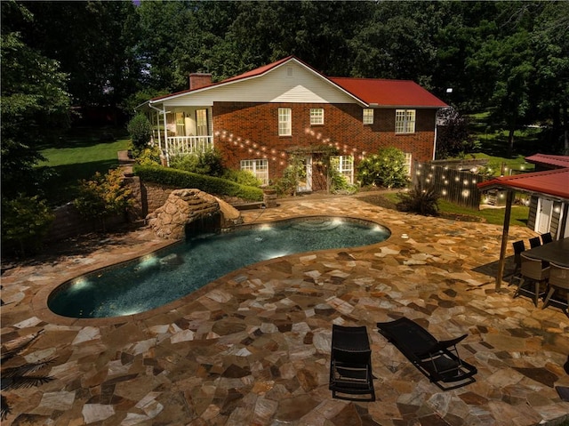 3128 Silver Valley Rd, Harrison, AR 72601 - photo 34