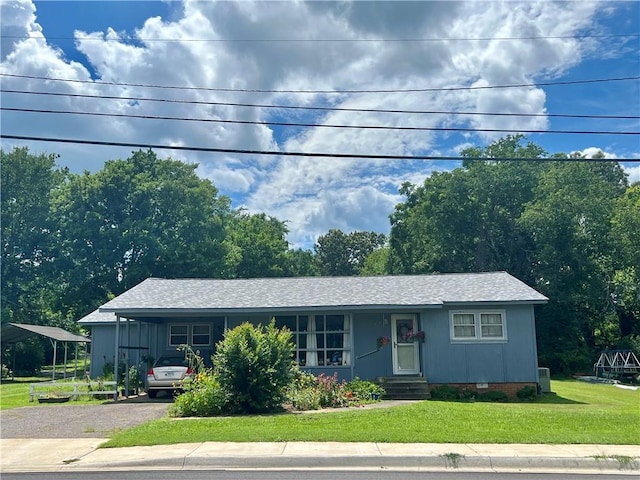 715 Montgomery St, Clarksville, AR 72830 - photo 1