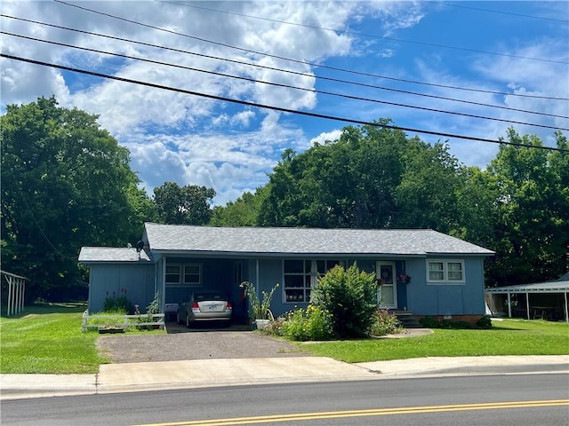 715 Montgomery St, Clarksville, AR 72830 - photo 18