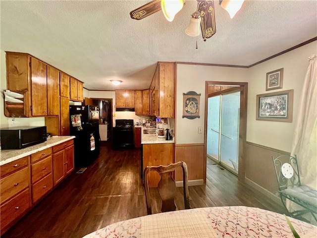 715 Montgomery St, Clarksville, AR 72830 - photo 4