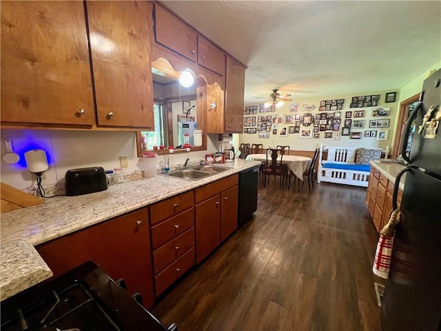 715 Montgomery St, Clarksville, AR 72830 - photo 5