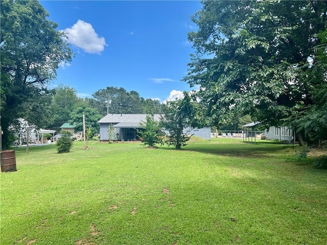 715 Montgomery St, Clarksville, AR 72830 - photo 21