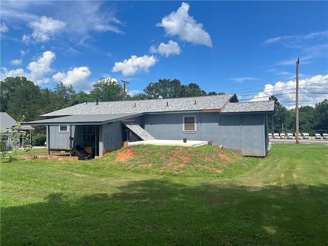 715 Montgomery St, Clarksville, AR 72830 - photo 22