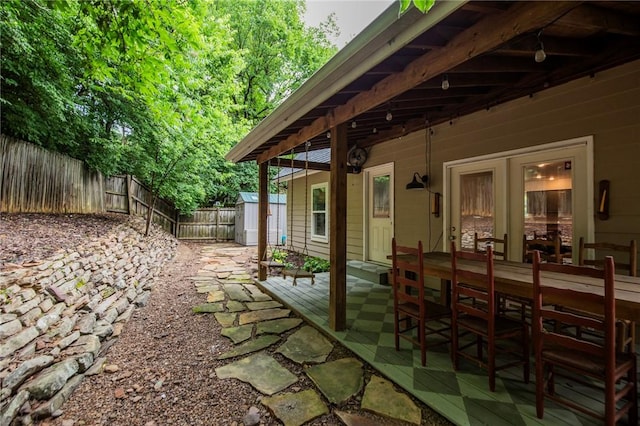 303 S Gregg Ave, Fayetteville, AR 72701 - photo 25