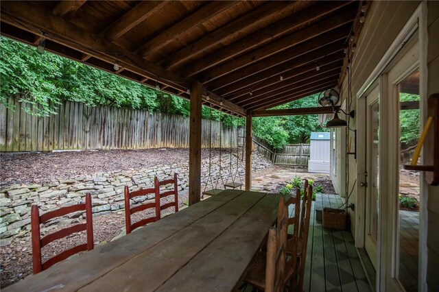 303 S Gregg Ave, Fayetteville, AR 72701 - photo 27
