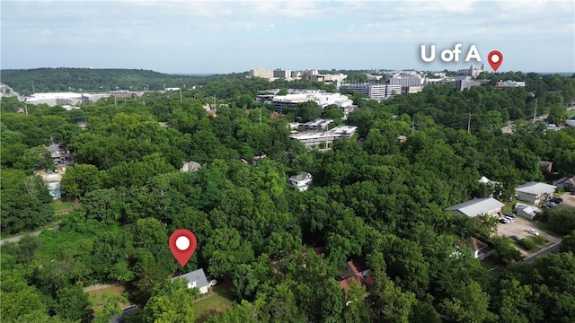 303 S Gregg Ave, Fayetteville, AR 72701 - photo 43