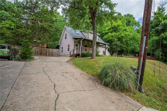 303 S Gregg Ave, Fayetteville, AR 72701 - photo 51