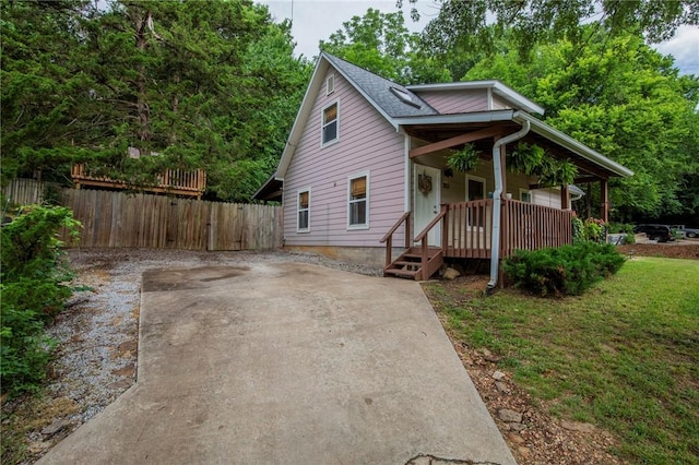 303 S Gregg Ave, Fayetteville, AR 72701 - photo 52